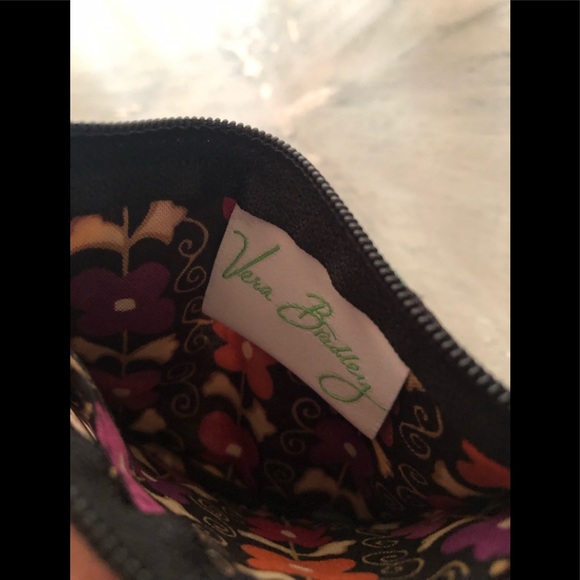 Vera Bradley Coin and I.D. Purse - Picture 3 of 3